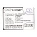 Battery Replaces Li3716T42P3h594650