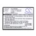 Compatible battery replacement for BoostMobile LI3823T43P3H735350