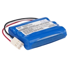 Kompatibel batteribyte för ZTE NI3612T30P3S534416