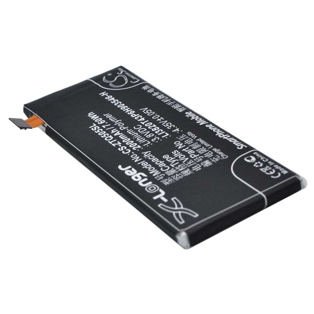 ZTE Maven