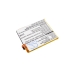 Batteri kompatibel med ZTE CS-ZTQ509SL
