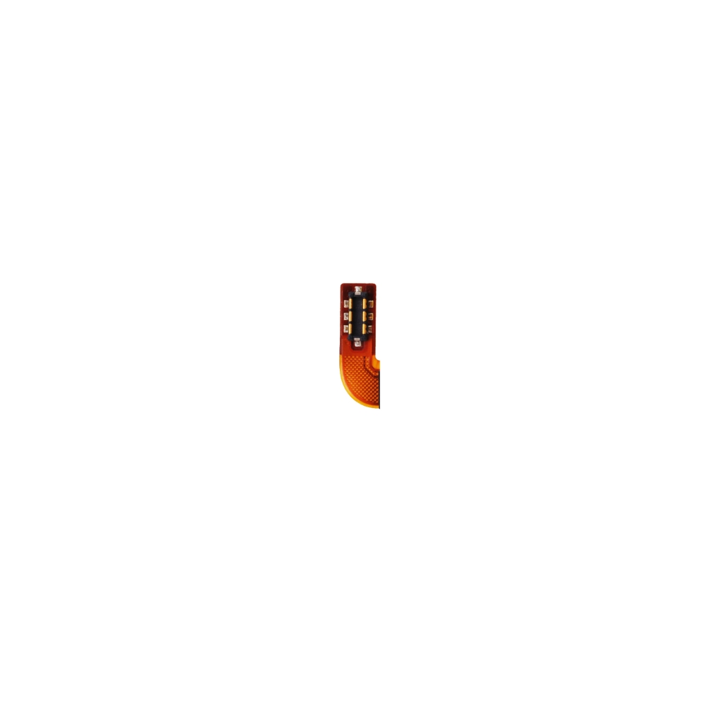 Batteri kompatibel med ZTE CS-ZTQ509SL