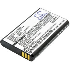 Kompatibel batteribyte för ZTE LI3717T42P3H583679