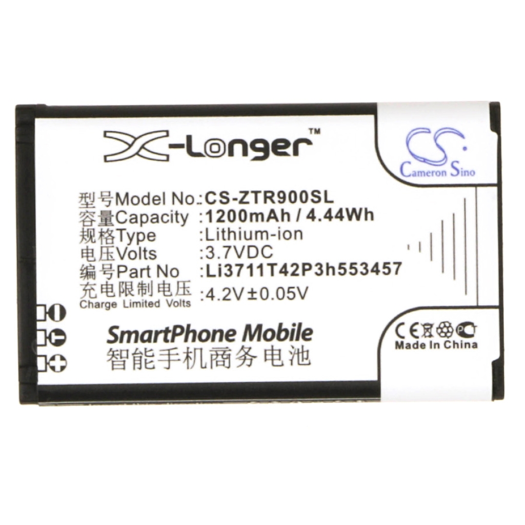 Mobile Phone Battery Telstra T90