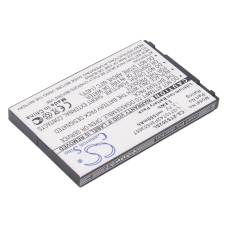 Kompatibel batteribyte för Capitel LI3710T42P3H553657,MP-S-I