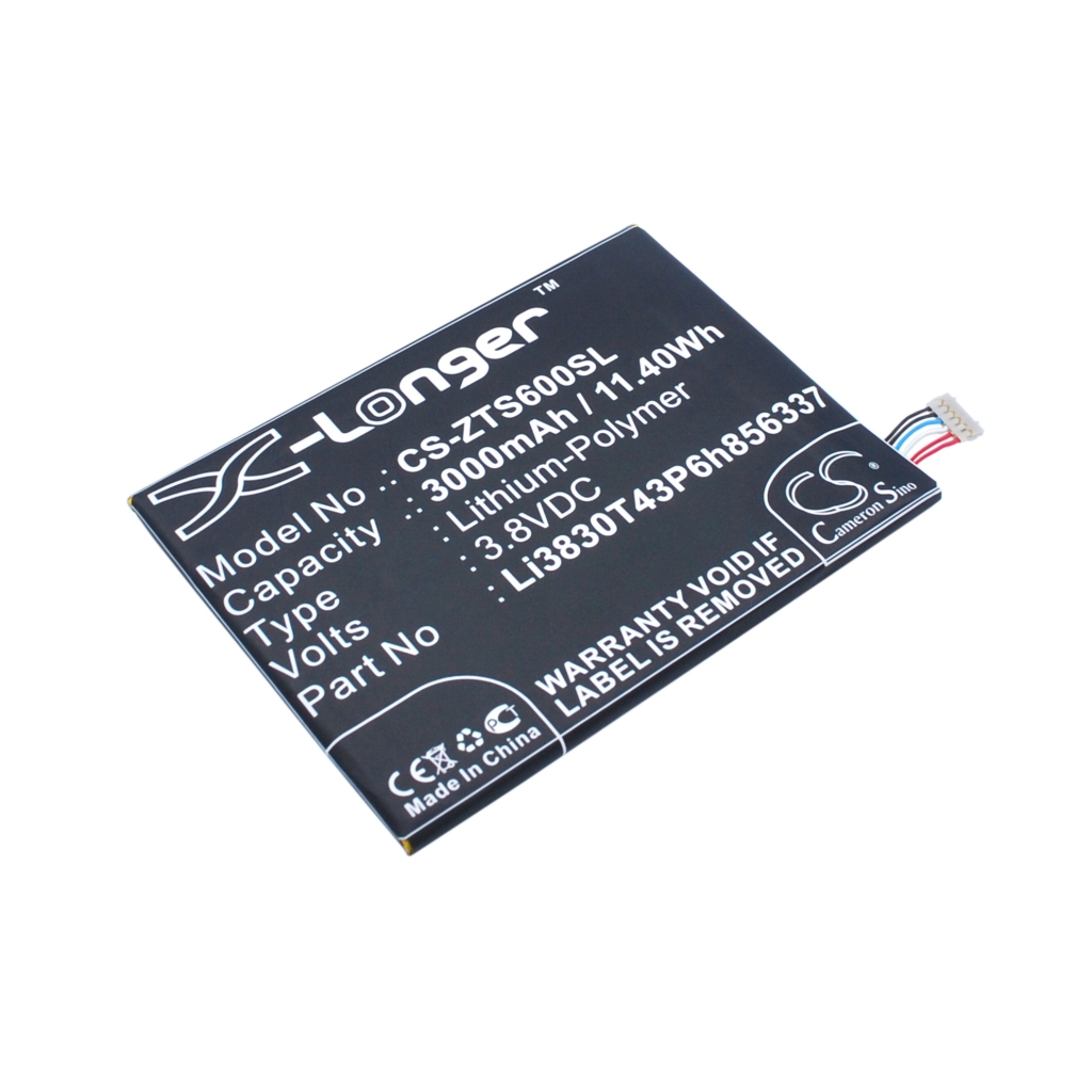 ZTE Blade S6 Lux Dual SIM
