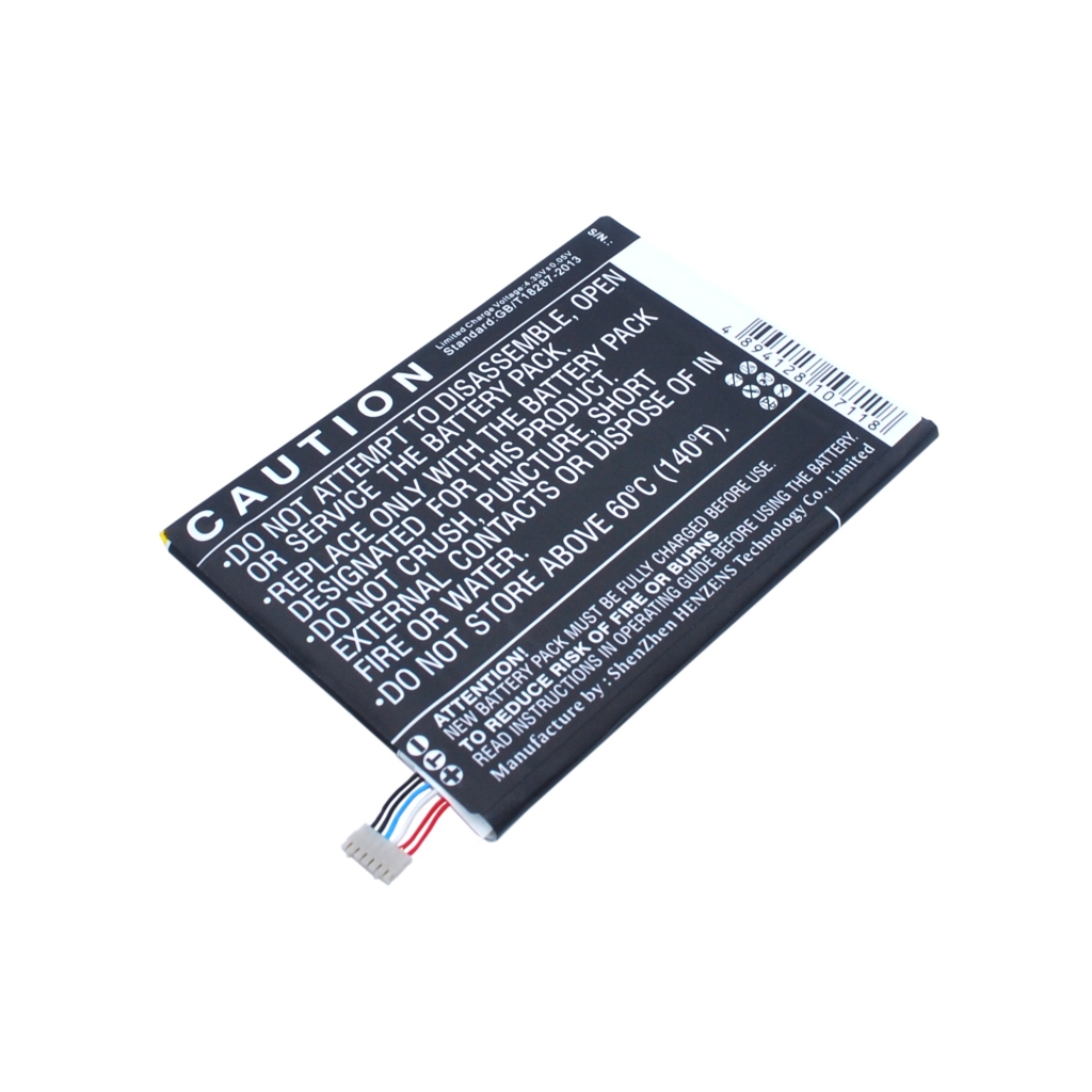 ZTE Blade S6 Lux Dual SIM