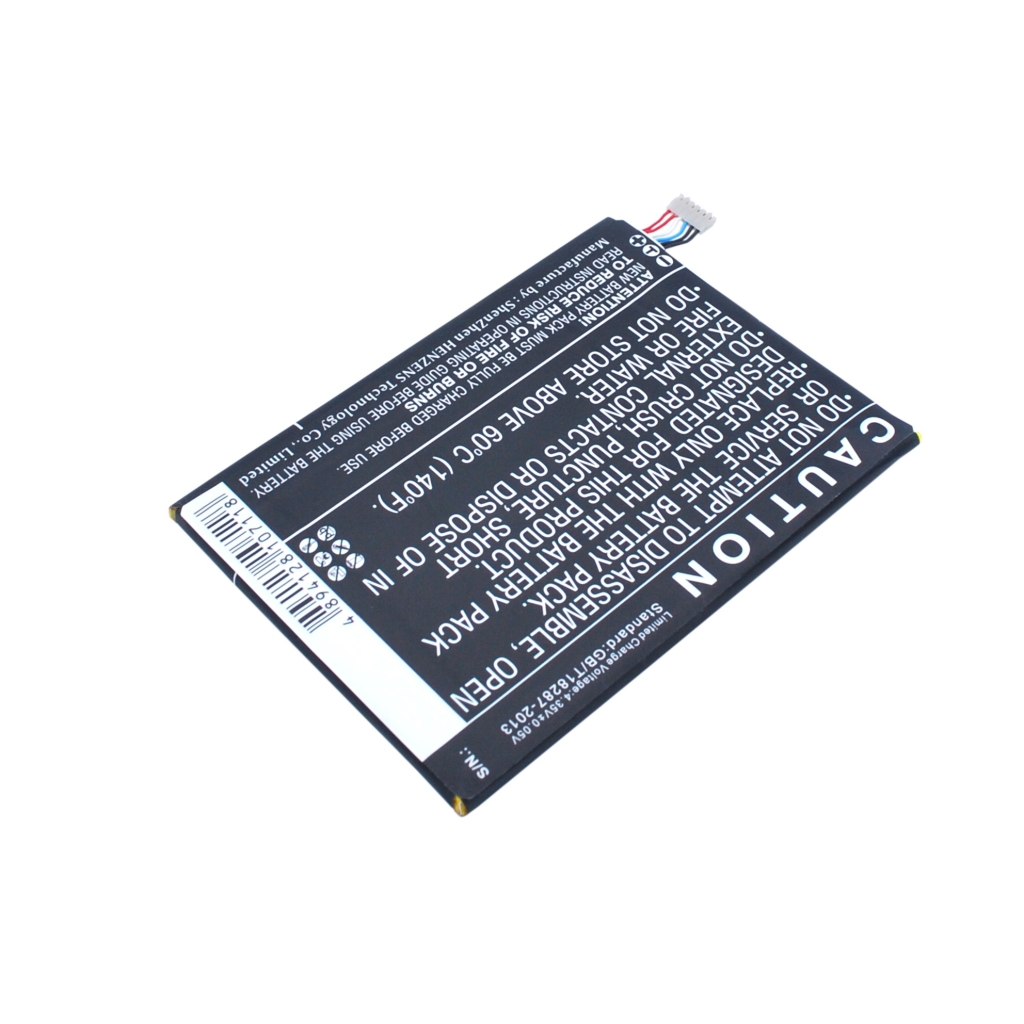 ZTE Blade S6 Lux Dual SIM