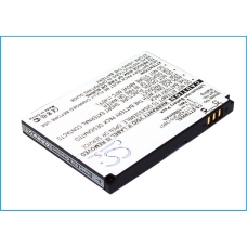 Kompatibel batteribyte för Vodafone LI3711T42P3H513857