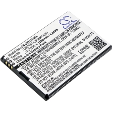 Kompatibel batteribyte för Medion LI3711T42P3H354246,LI3711T42P3H654246,LI3712T42P3H654246H,LI3714T42P3H654251,LI3715T42P3H654251...