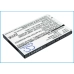 Batterier till mobiltelefoner ZTE X876
