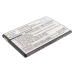 Batterier Ersätter Li3711T42P3h644440