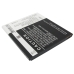 Batteri kompatibel med ZTE CS-ZTU887XL