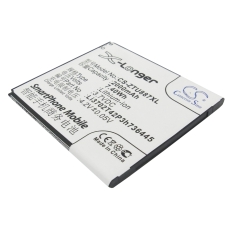 Kompatibel batteribyte för ZTE LI3702T42P3H736445