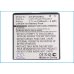 Battery Replaces Li3715T42P3h504857
