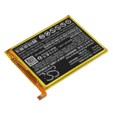 Kompatibel batteribyte för ZTE LI3949T44P8H906450
