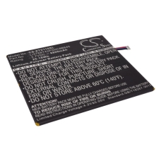 Kompatibel batteribyte för ZTE LI3768T42P5HC8B645
