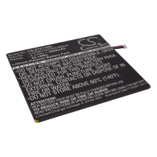 Kompatibel batteribyte för ZTE LI3768T42P5HC8B645