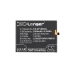 Compatible battery replacement for ZTE LI3822T43P3H786032