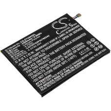 Kompatibel batteribyte för ZTE LI3725T42P3H796342