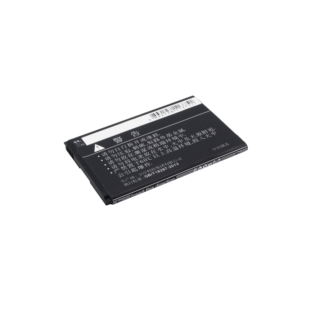 Batteri kompatibel med ZTE CS-ZTV779SL