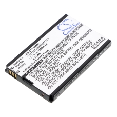 Compatible battery replacement for Telstra LI3717T42P3H644161,LI3719T42P3H644161