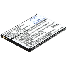 Kompatibel batteribyte för ZTE LI3818T43P3H695144