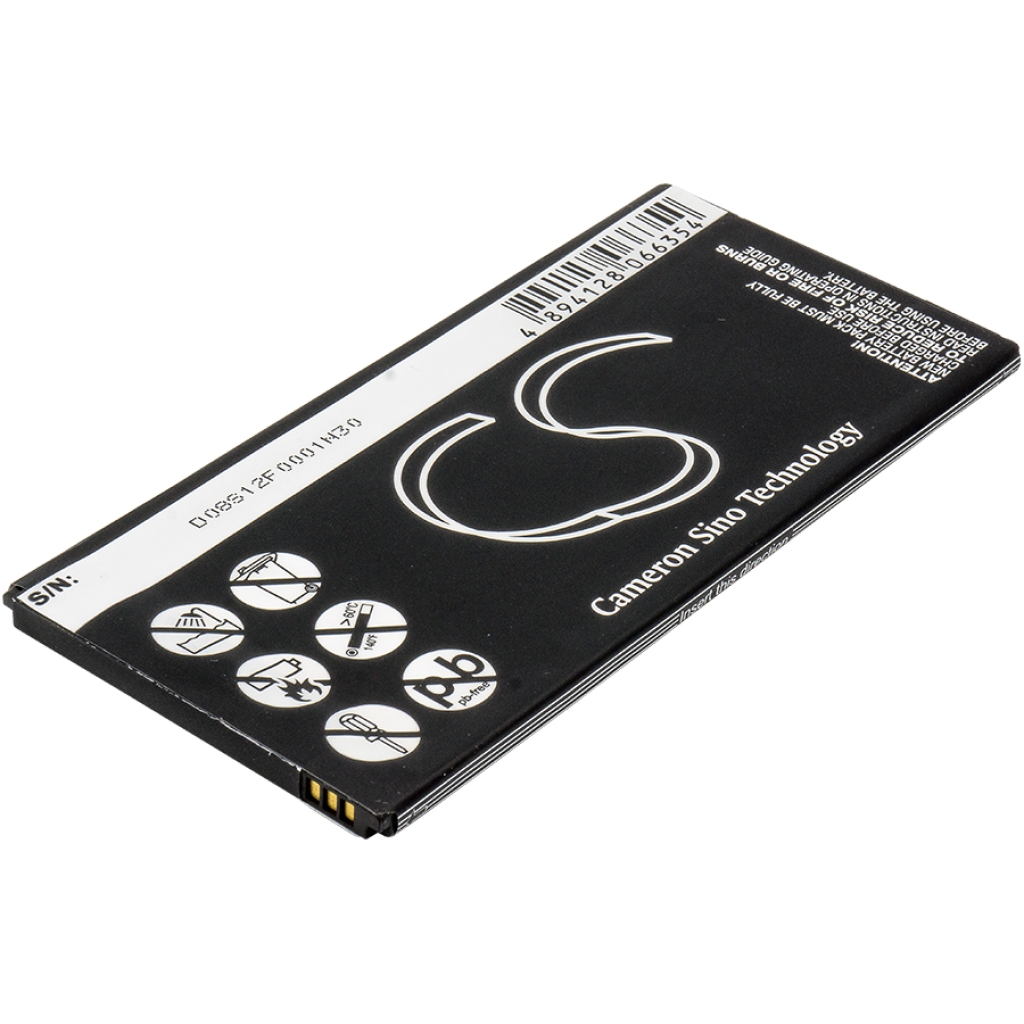 Tablet Battery MTC CS-ZTV910SL