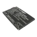 Compatible battery replacement for NET10 LI3817T43P3H724940