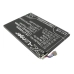 Compatible battery replacement for NET10 LI3817T43P3H724940