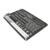Compatible battery replacement for NET10 LI3817T43P3H724940