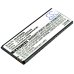 Battery Replaces Li3714T42P3h853448
