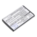 Mobile Phone Battery ZTE X850 3G Racer