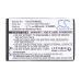 Mobile Phone Battery ZTE X850 3G Racer