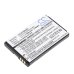 Battery Replaces li3714T42P3h-653457