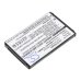 Battery Replaces li3714T42P3h-653457