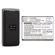CS-ZTZ353SL