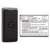 Batterier till mobiltelefoner ZTE CS-ZTZ353SL