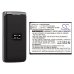 Battery Replaces Li3818T43P3h594650