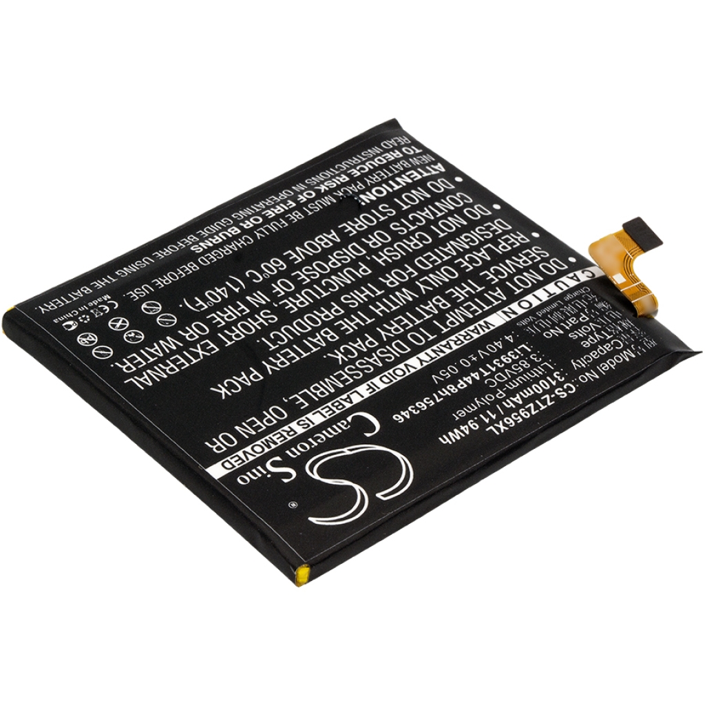 ZTE Blade V8 Pro