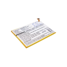 Kompatibel batteribyte för ZTE LI3934T44P8H876744,LI3934T44PH8H876744