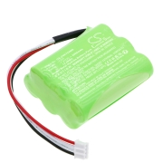 Batteri compatibleWith Batterier