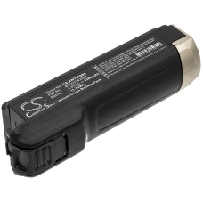 Kompatibel batteribyte för Zebra BT000262A01,BTRY-NWTRS-33MA-01,BTRY-NWTRS-33MA-02
