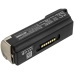 Batterier för skanner Zebra CS-ZWT600BL