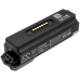 Batterier för skanner Zebra CS-ZWT600BL