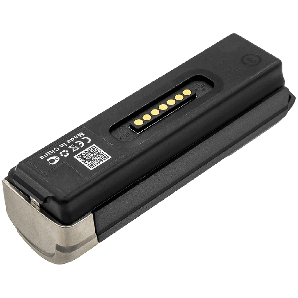 Batterier för skanner Zebra CS-ZWT600BL