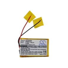 Kompatibel batteribyte för Microsoft AHB392128PS-01,X808059-003