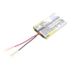 Kompatibel batteribyte för Sennheiser AHB392128PS-01,X808059-003