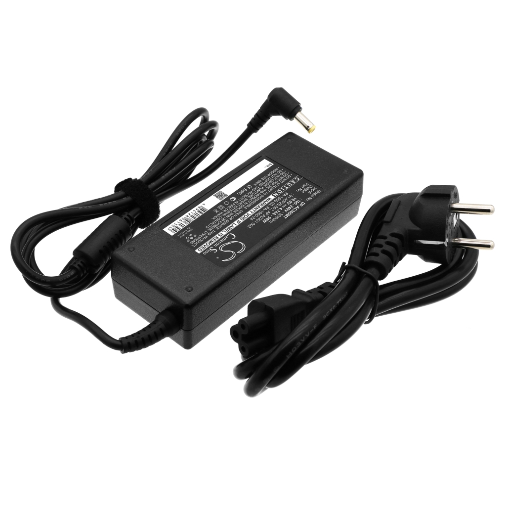 HP Pavilion ZE4222