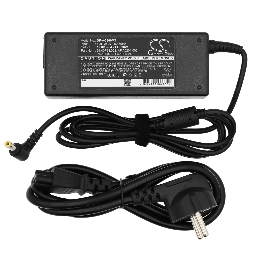 HP Pavilion ZE4222
